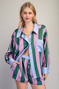 Tulip Ice-cream Lounge set