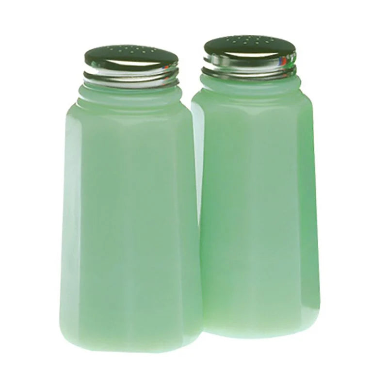 MOSSER GLASS