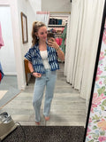 Fish Camp Jacket IVY JANE
