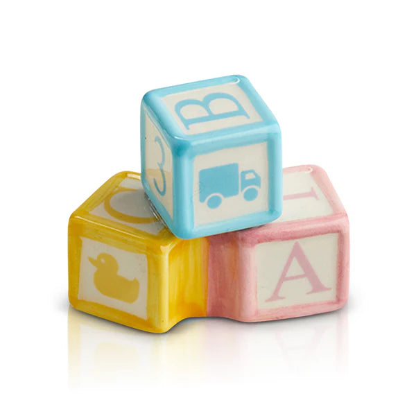 Nora Fleming Mini