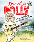 Dazzlin Dolly book