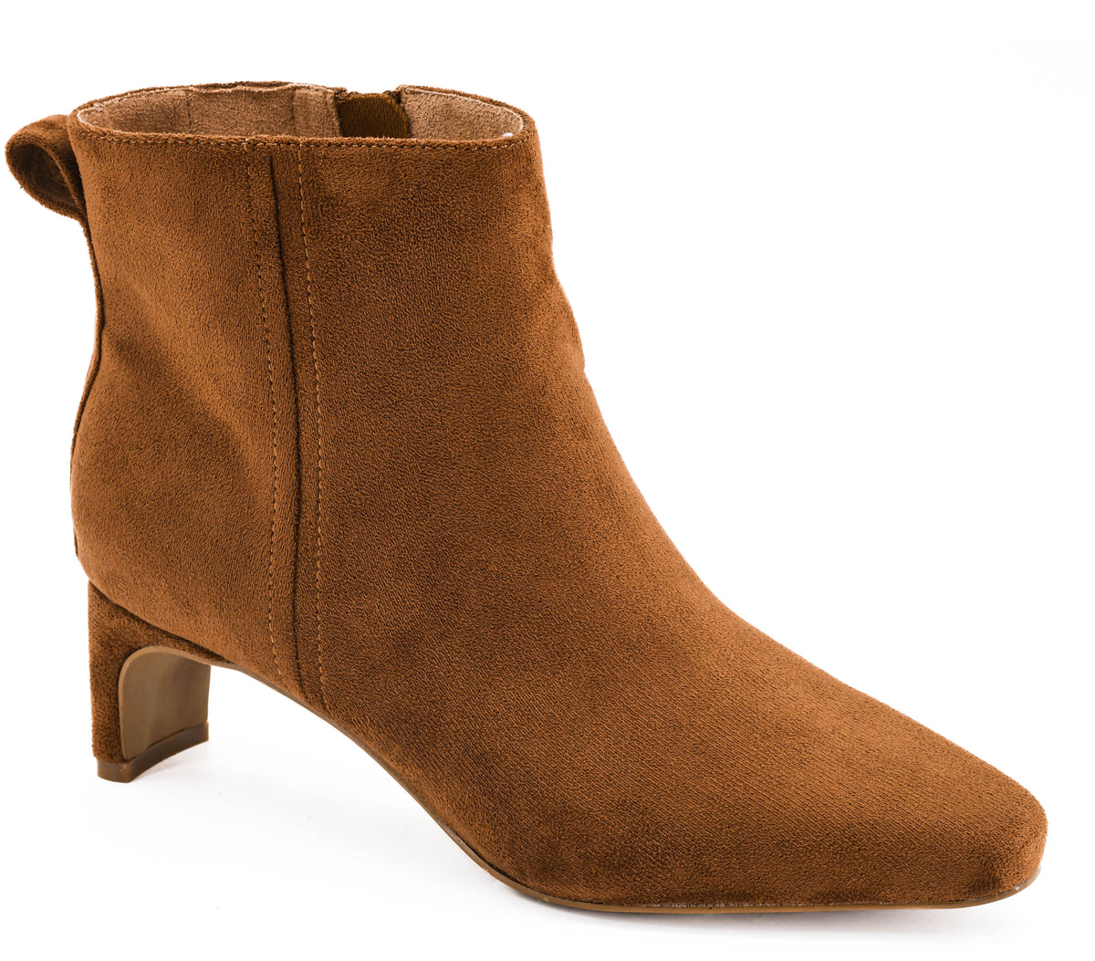Bad Breakup Bootie