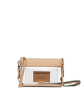 Clear Diego Midtown Crossbody