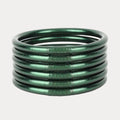 Budha Girl All Weather Bracelets - Frond