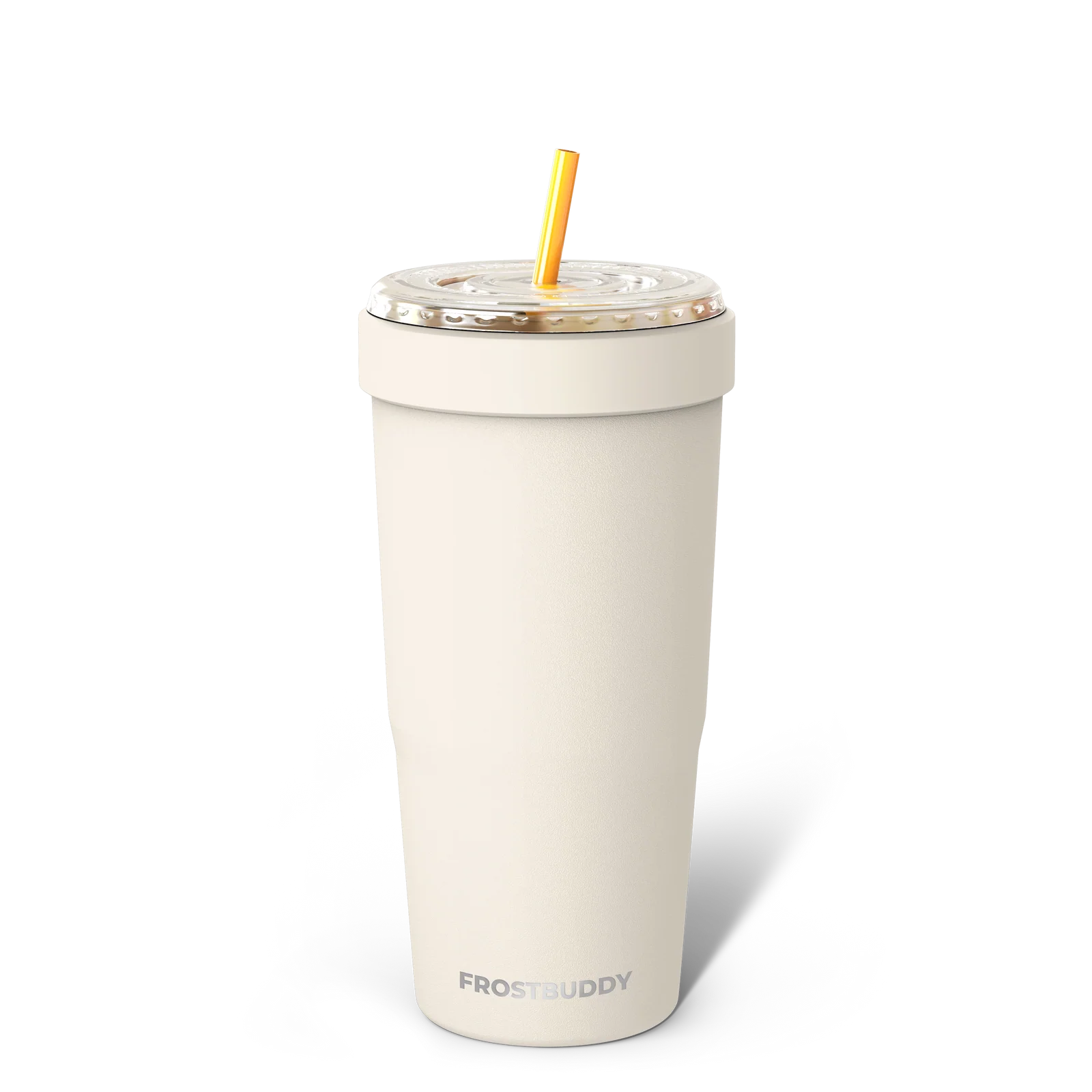 FROSTBUDDY