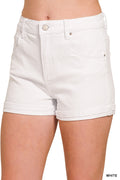 The Hottie Tottie Shorts