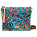 Tasha Downtown Crossbody