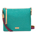 Downtown Crossbody, Shay