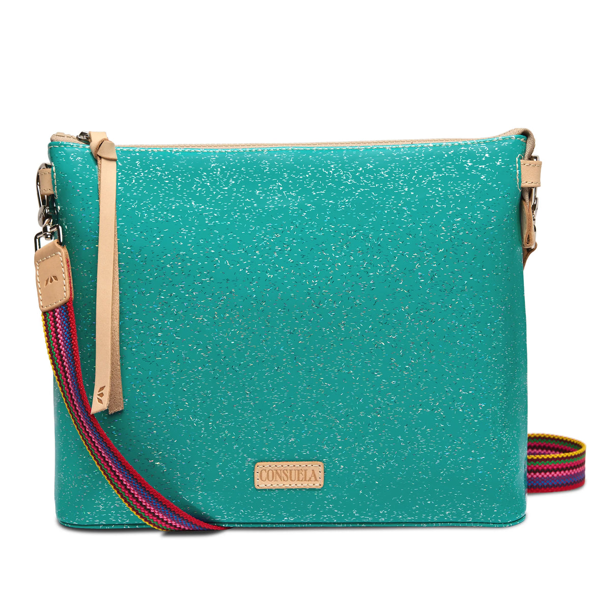 Downtown Crossbody, Shay