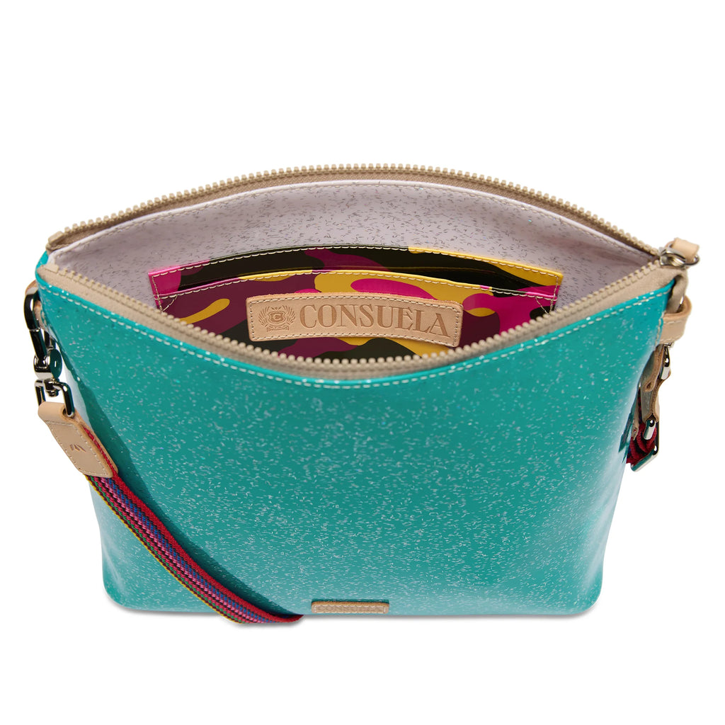 Downtown Crossbody, Shay