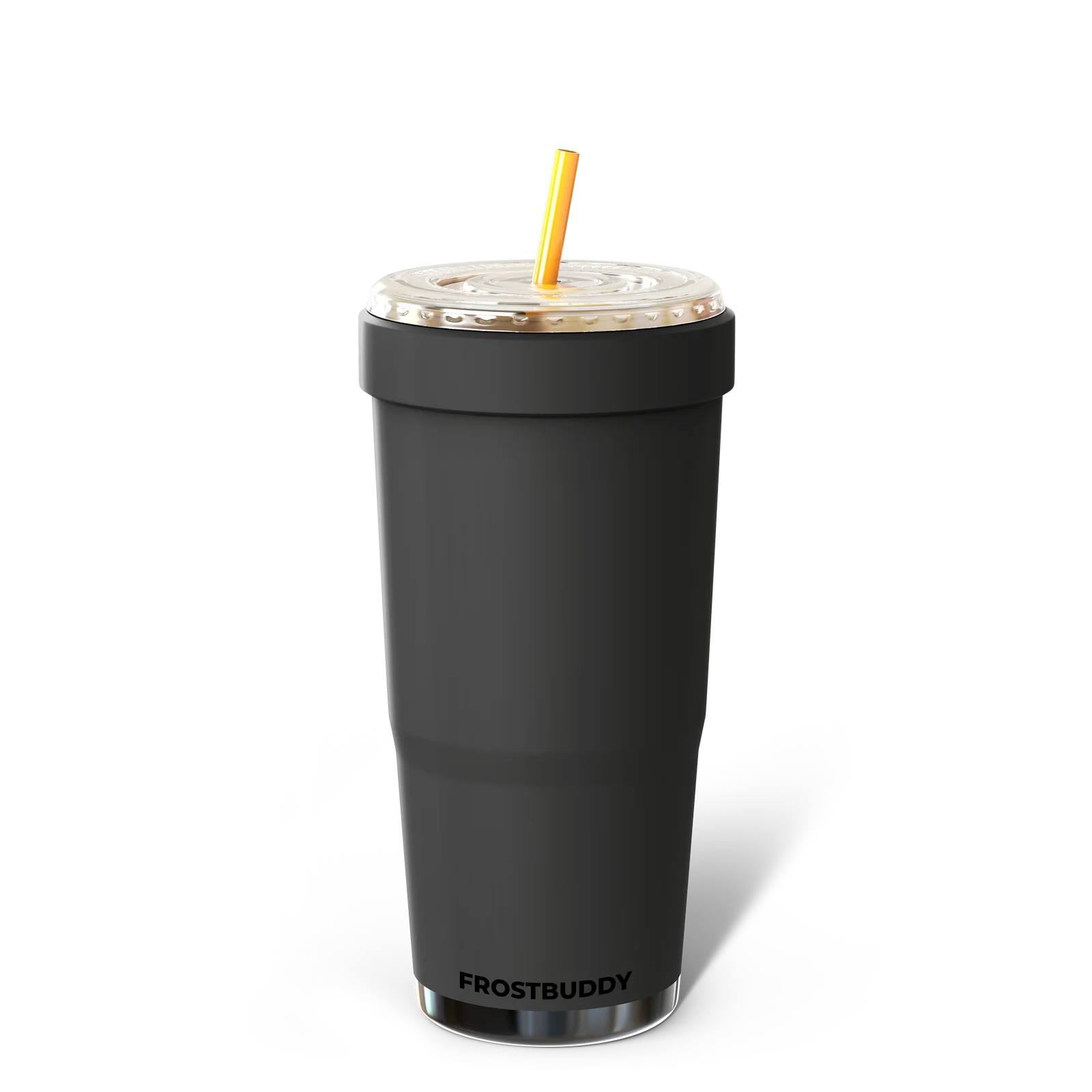FROSTBUDDY
