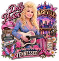 Dolly Parton Nashville