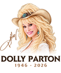 Dolly Signature Tee