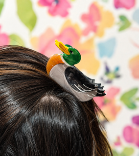 Duck Claw Hair Clip