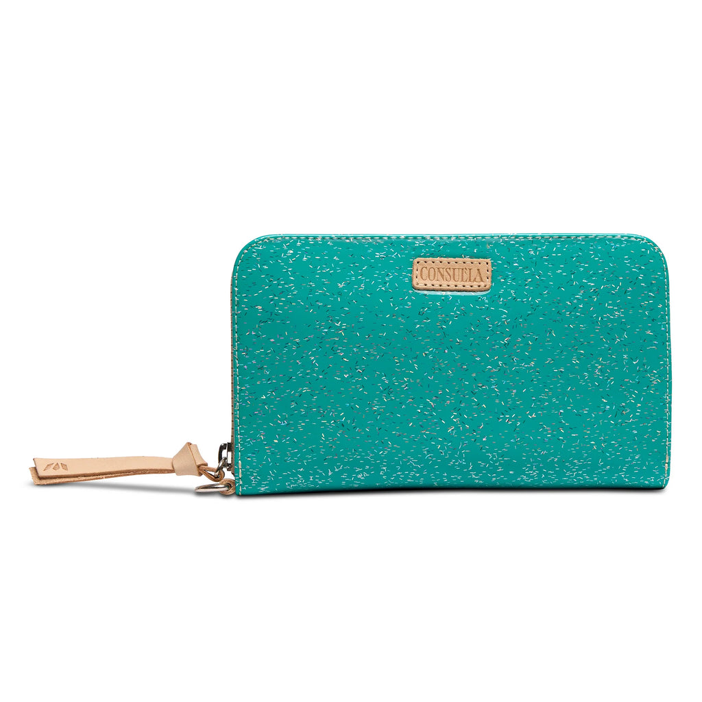 Essential Wallet, Shay