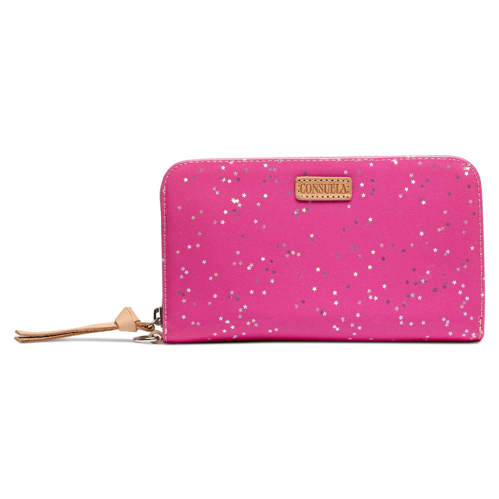Essential Wallet, Berry
