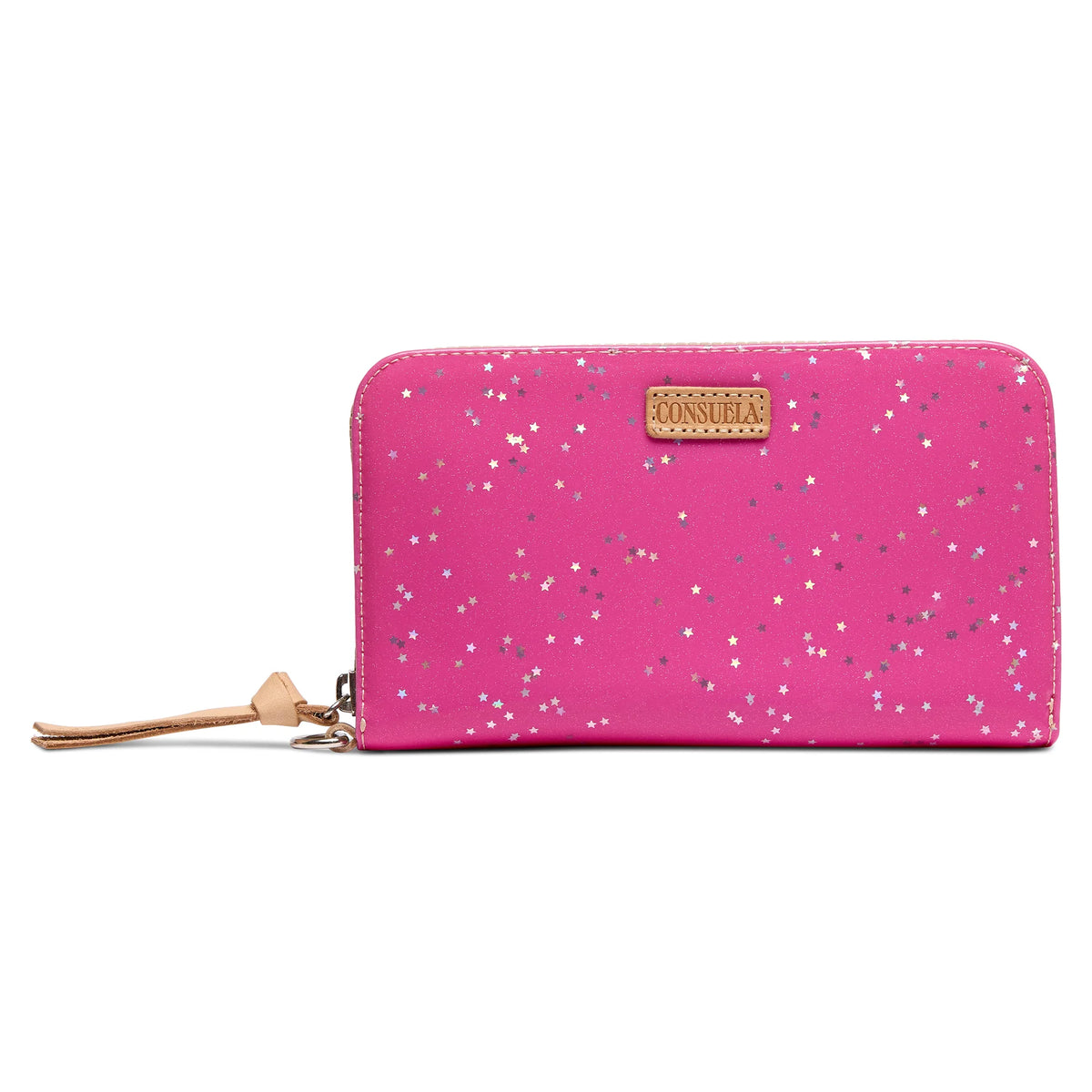 Essential Wallet, Berry