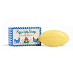 Egg White Soap