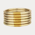 Budha Girl Etoile All Weather Bangles (set of 6)