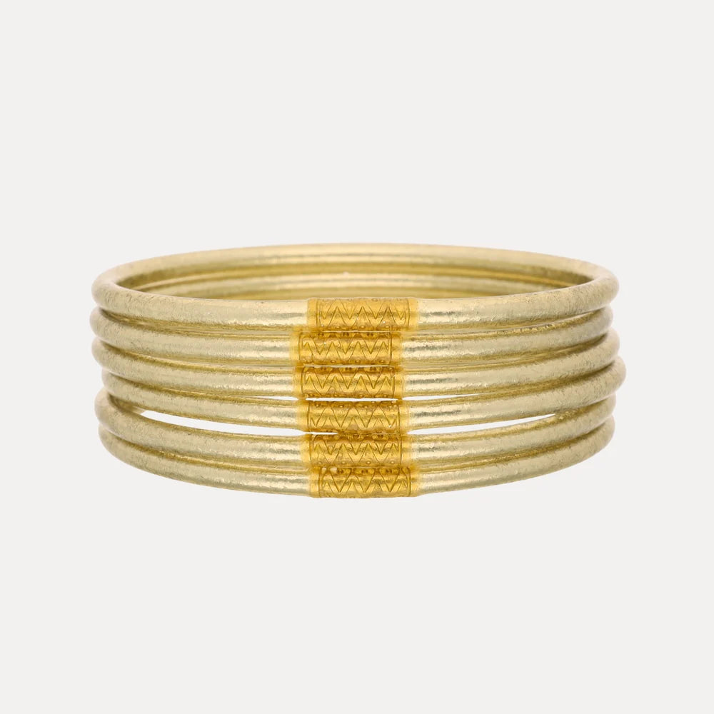 Budha Girl Lumine All Weather Bangles® - Etoile