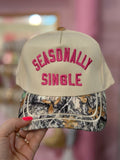 Seasonally Single
