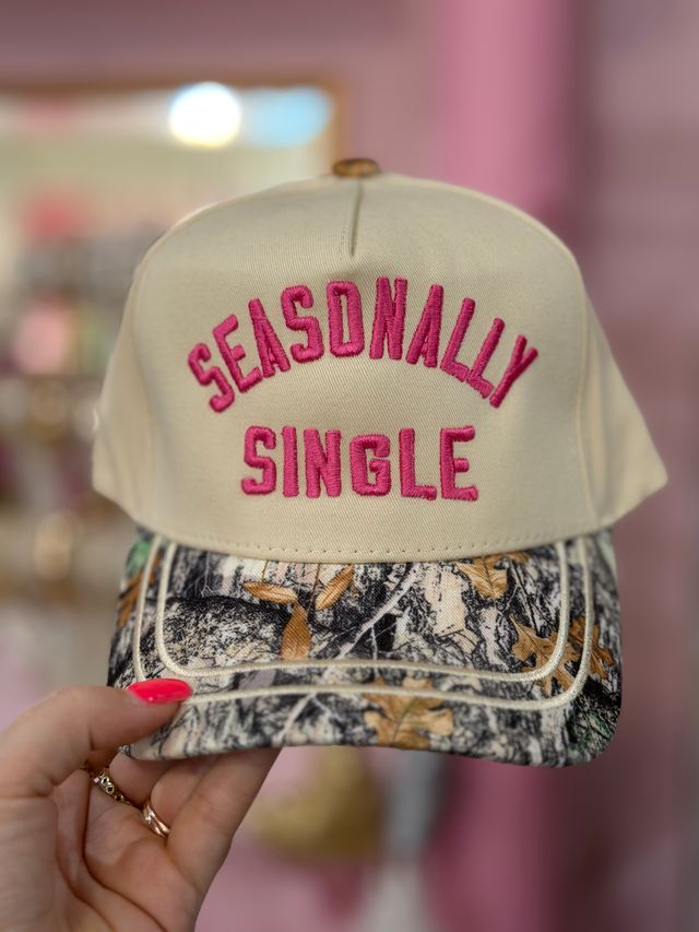 Seasonally Single