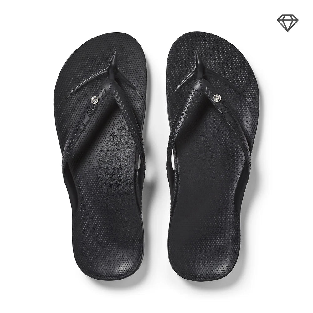 Crystal Black