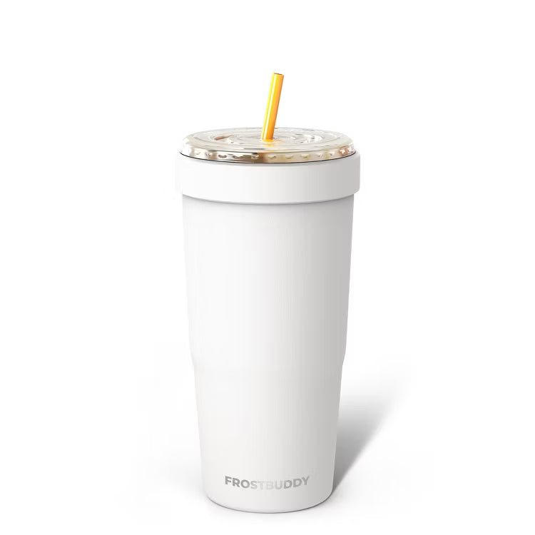 FROSTBUDDY