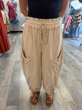 Oat Lounge Pants