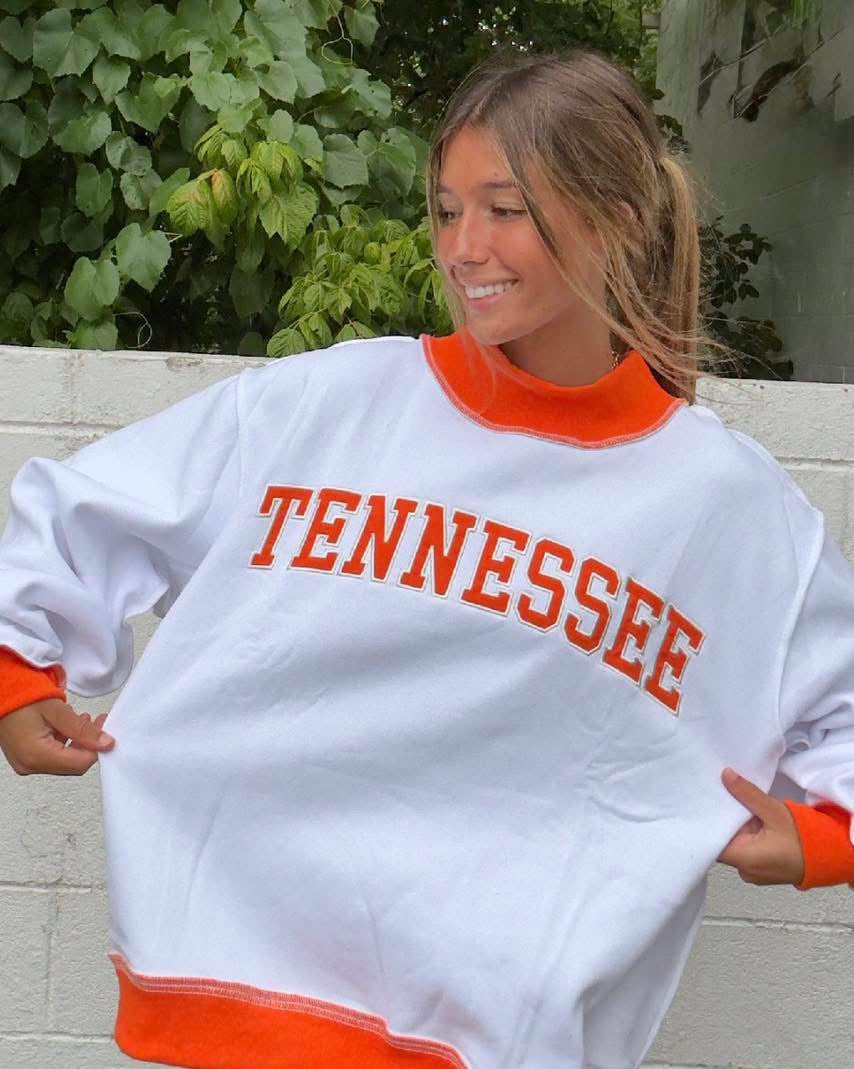 TENNESSEE sweatshirt