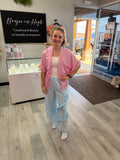 Pretty In Pink