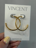 Vincent- Teagan Earrings
