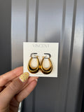 My Darling Drop Earring- Large