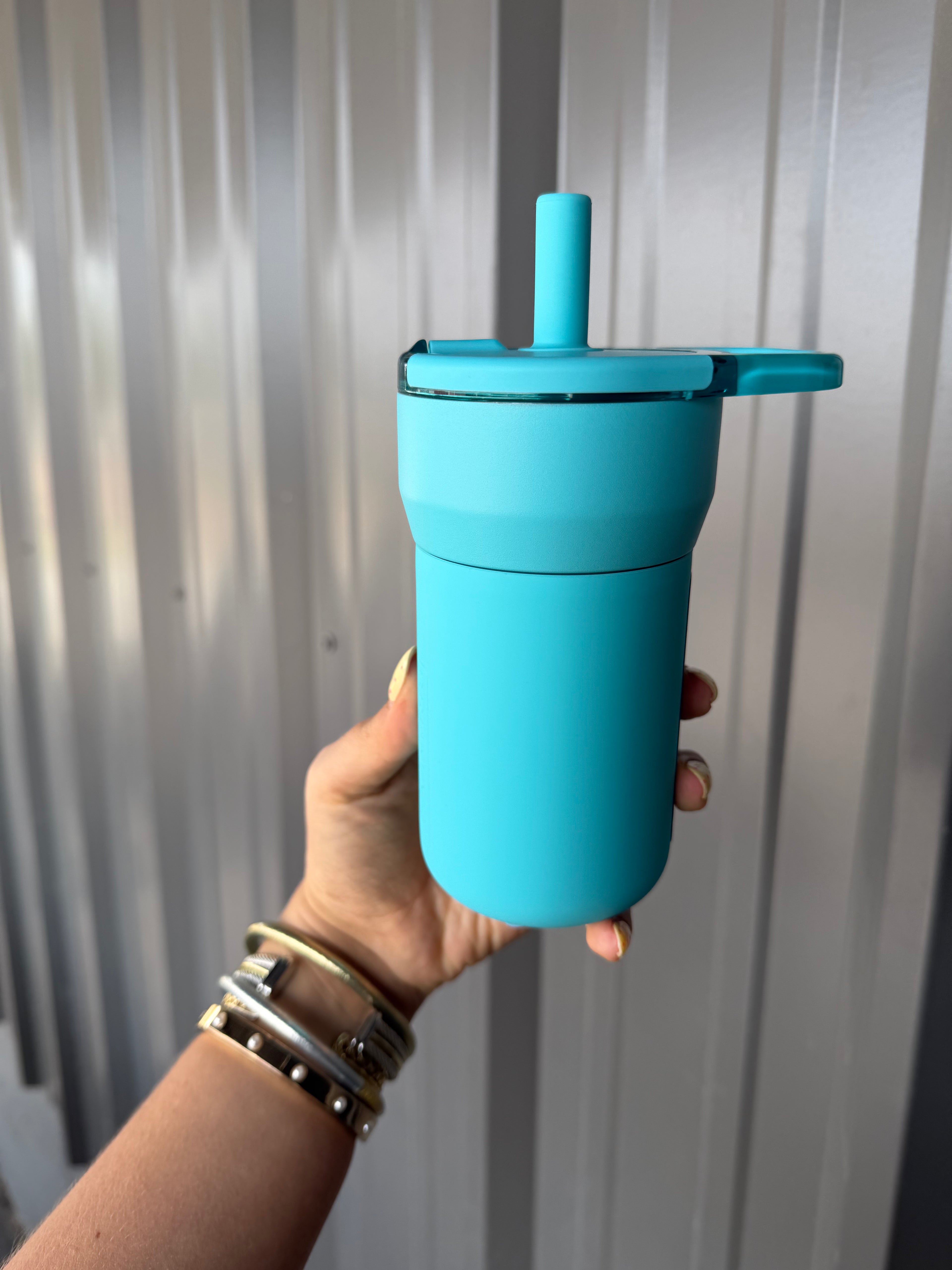 Leap 12 oz Curacao