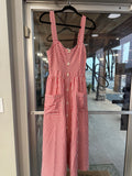 American Breeze Dress