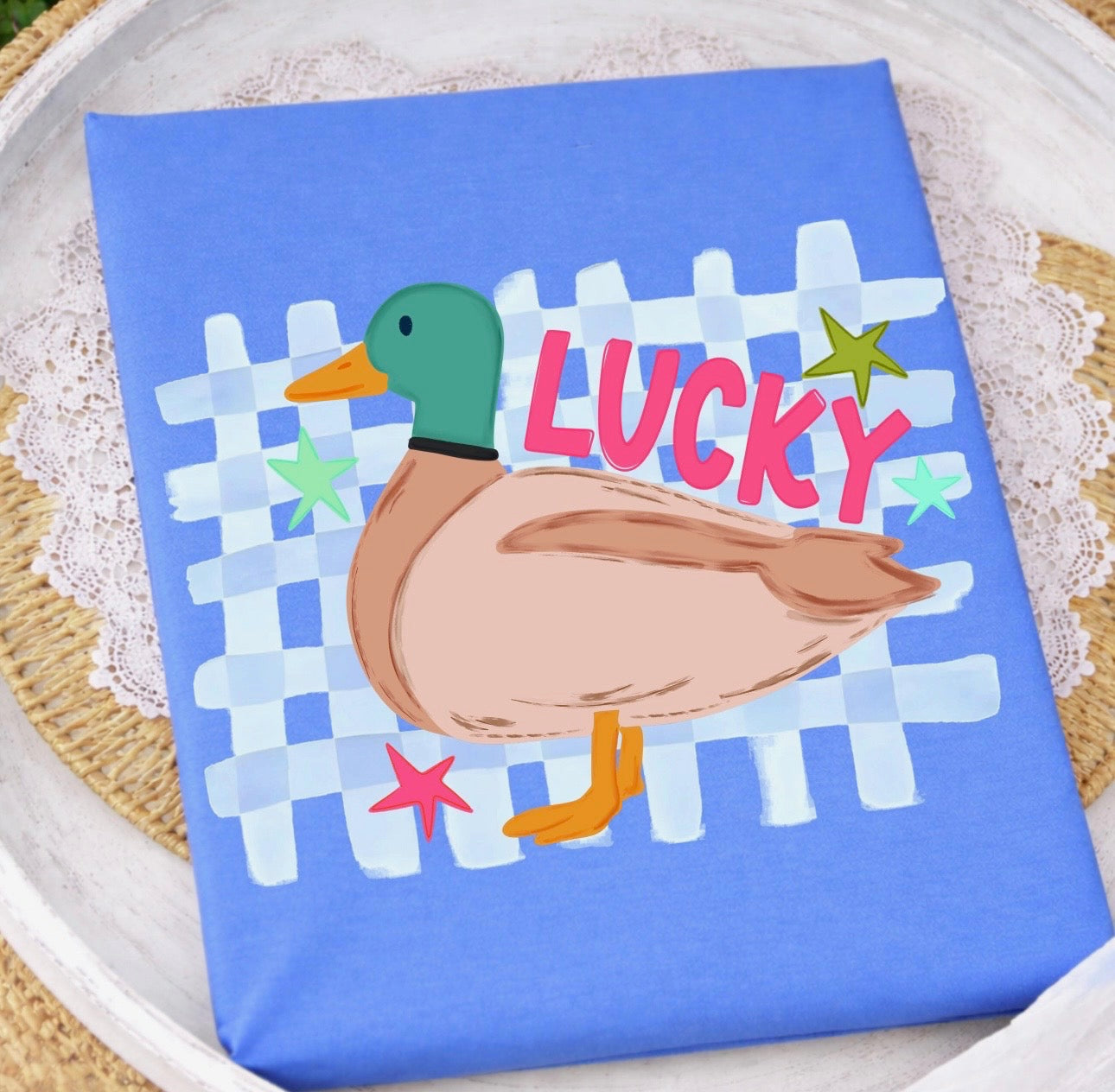 Design Your Own Shirt