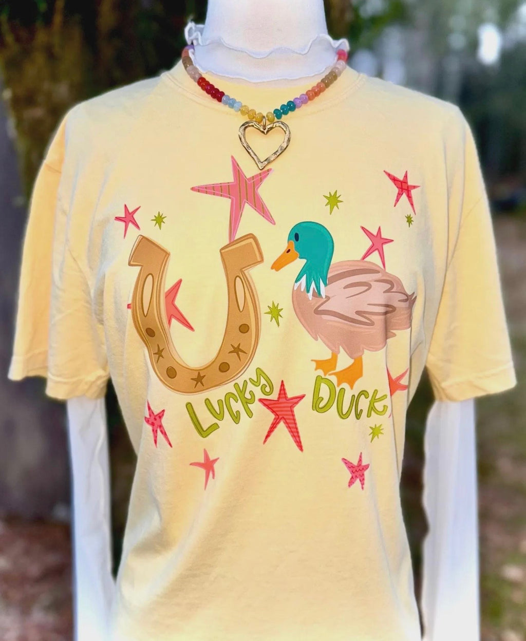 Design Your Own Shirt