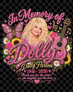Dolly - In Memory 1946-2026