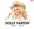 Dolly Signature Tee