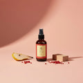 Bourbon Royalty Room Spray - Belle