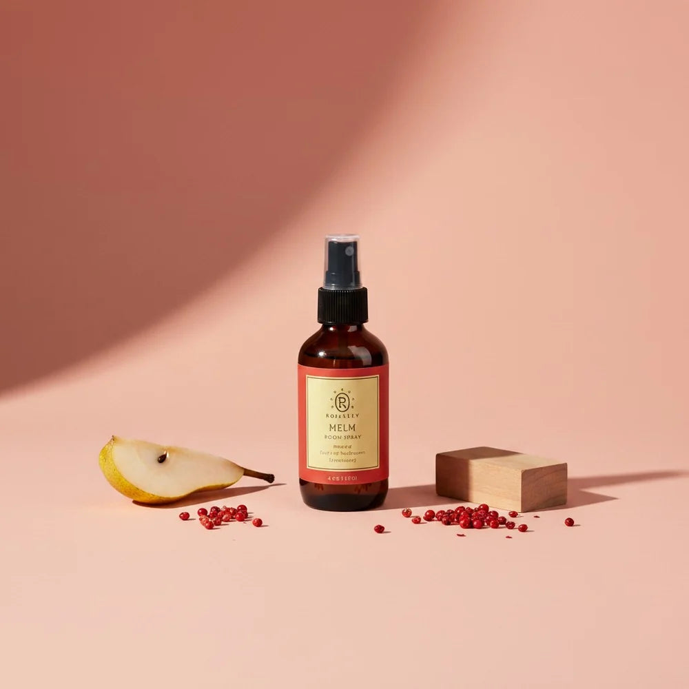 Bourbon Royalty Room Spray - Belle