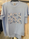 USA T-shirt