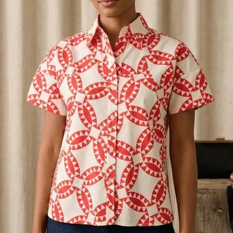 Swing Shirt Ivy Jane