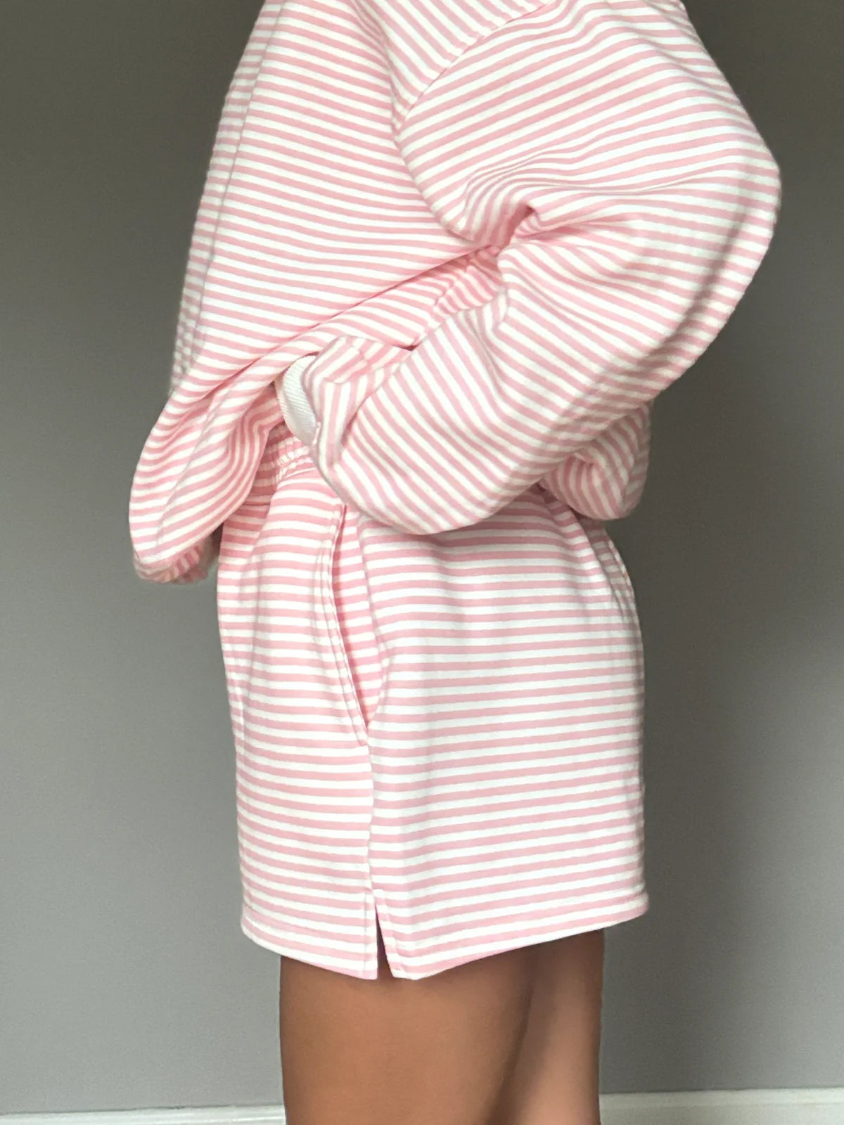 Soft & Cozy Loungewear