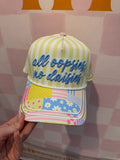 All Oopsies No Daises Hat