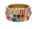 Rainbow Stack Set