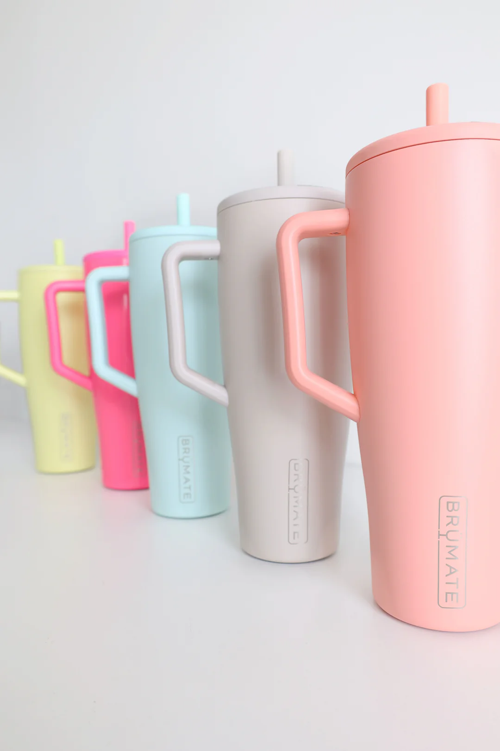 Brumate - Resa Leakproof Straw Tumbler 35oz.