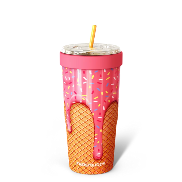 Frost Buddy - Ice Cream