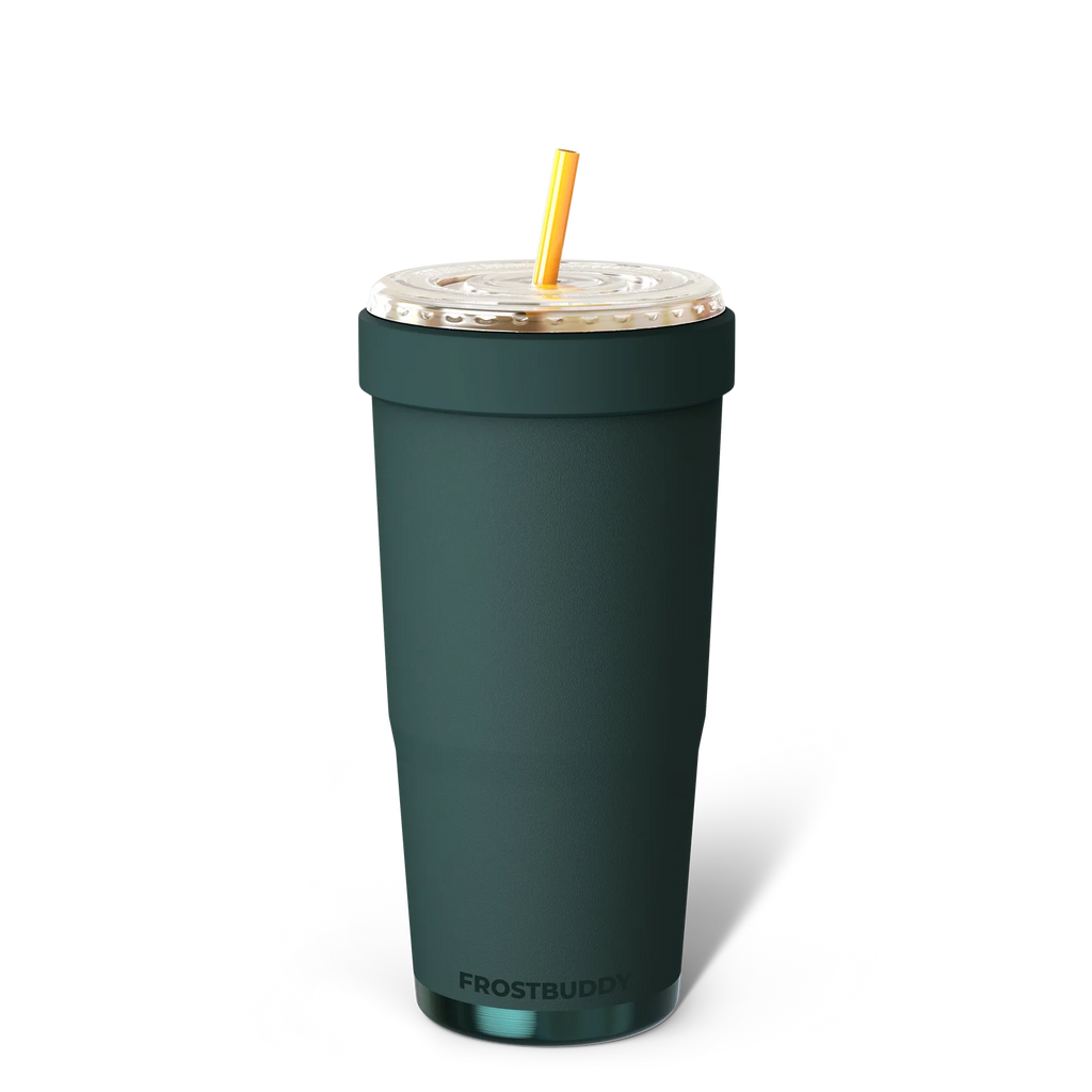 FROSTBUDDY