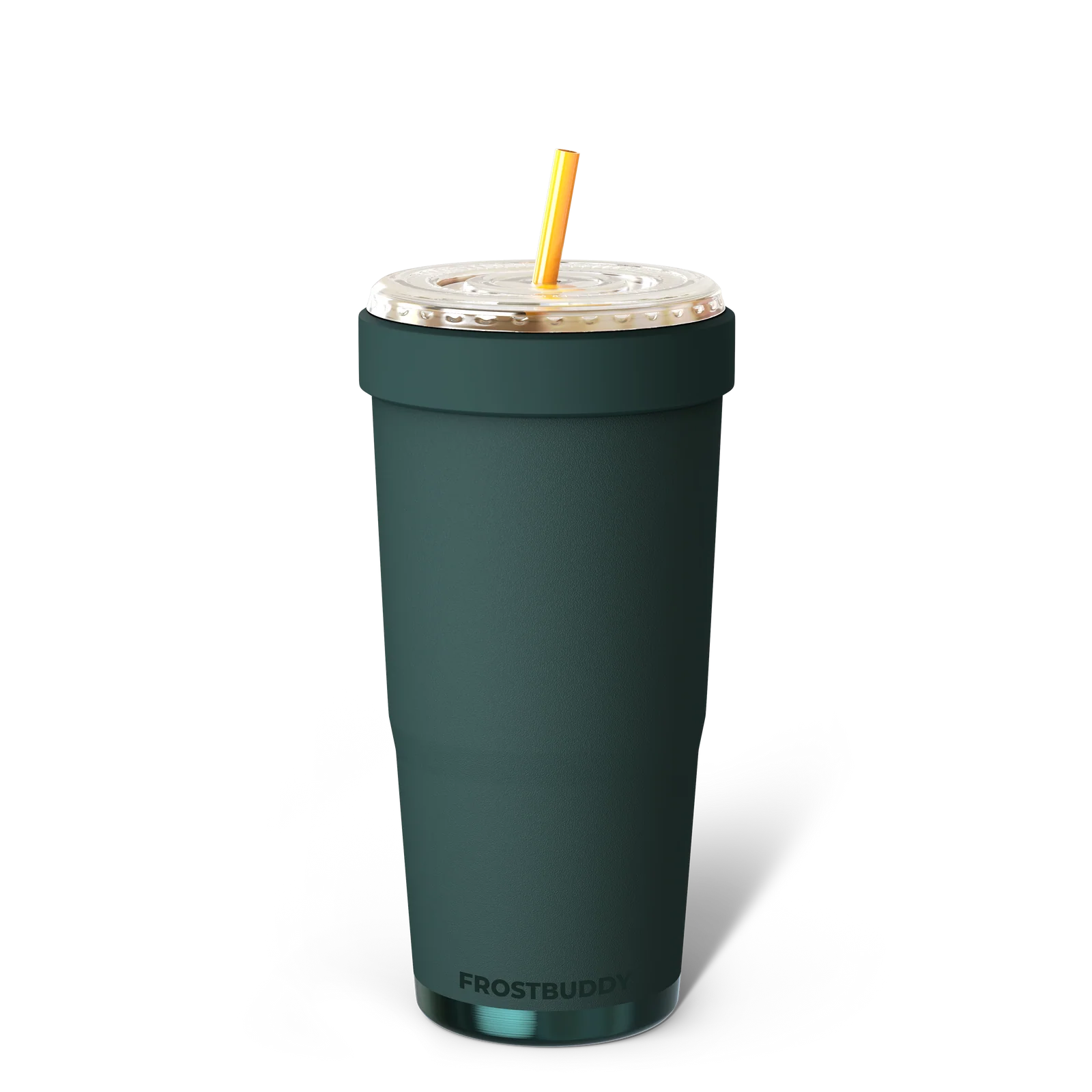 FROSTBUDDY